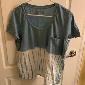 Eddie Bauer Women’s XL t-shirt